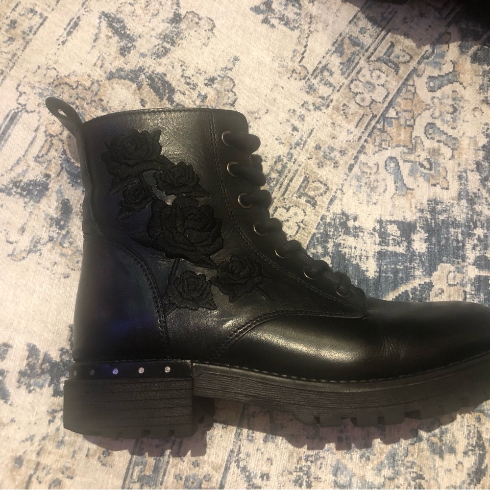 Manfield Boot 39/8.5 - Picture 6 of 6
